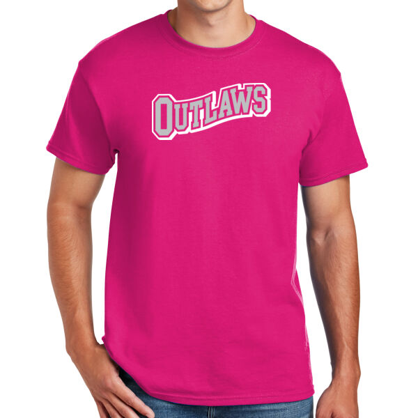 PERSONALIZED Adult Tshirt Thumbnail